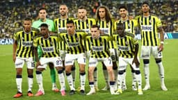 Fenerbahçe'nin UEFA Şampiyonlar Ligi kadrosu belli oldu!