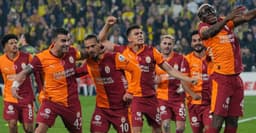 Galatasaray'da ayrılık kararı! Süper Lig'de kalabilir...