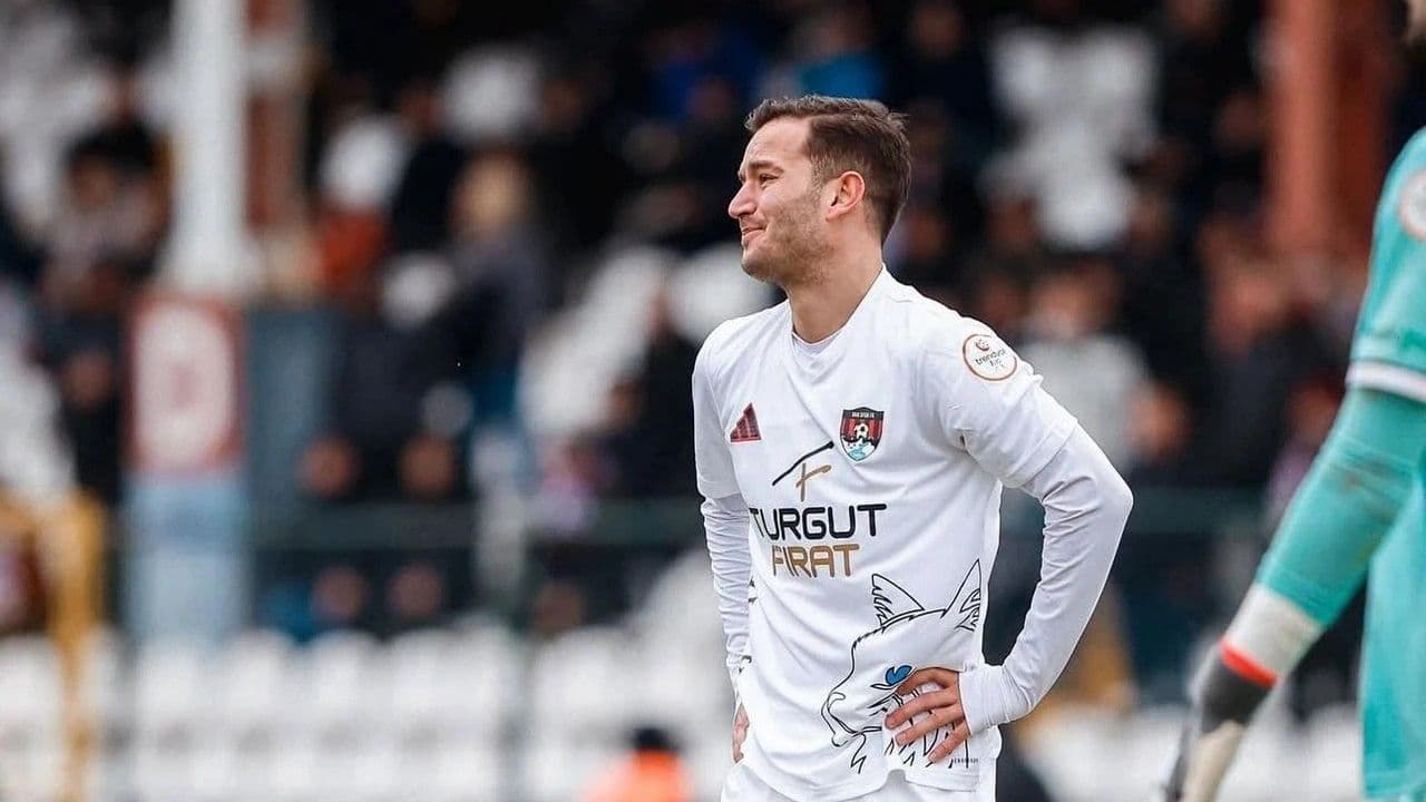Kayserispor'dan Oğulcan Çağlayan hamlesi!