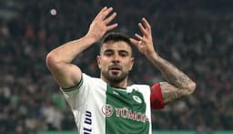 Fenerbahçe'den yeni Adil Demirbağ planı! Bedavaya imza atabilir...