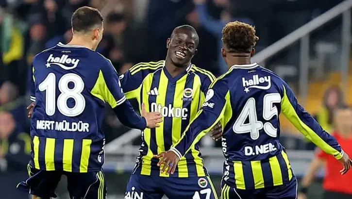 Fenerbahçe