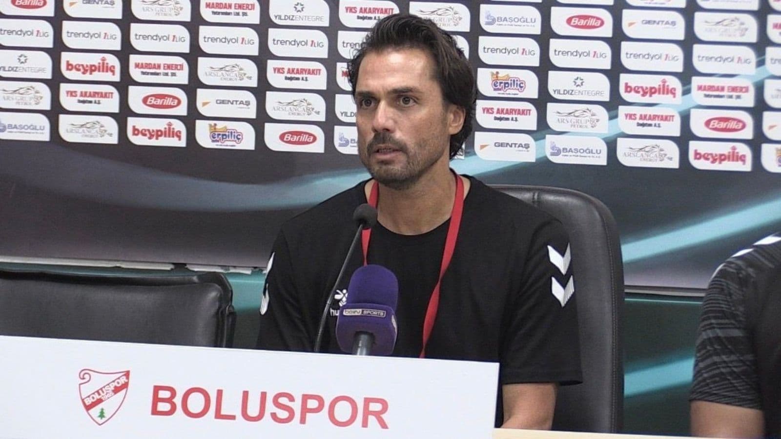 Vedat Kapurtu: "Zorlu bir periyoda girdik"