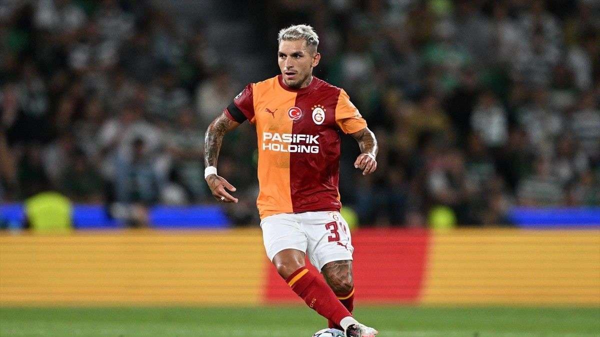 Lucas Torreira: "Hakem kararlarını düşünmememiz gerekir"