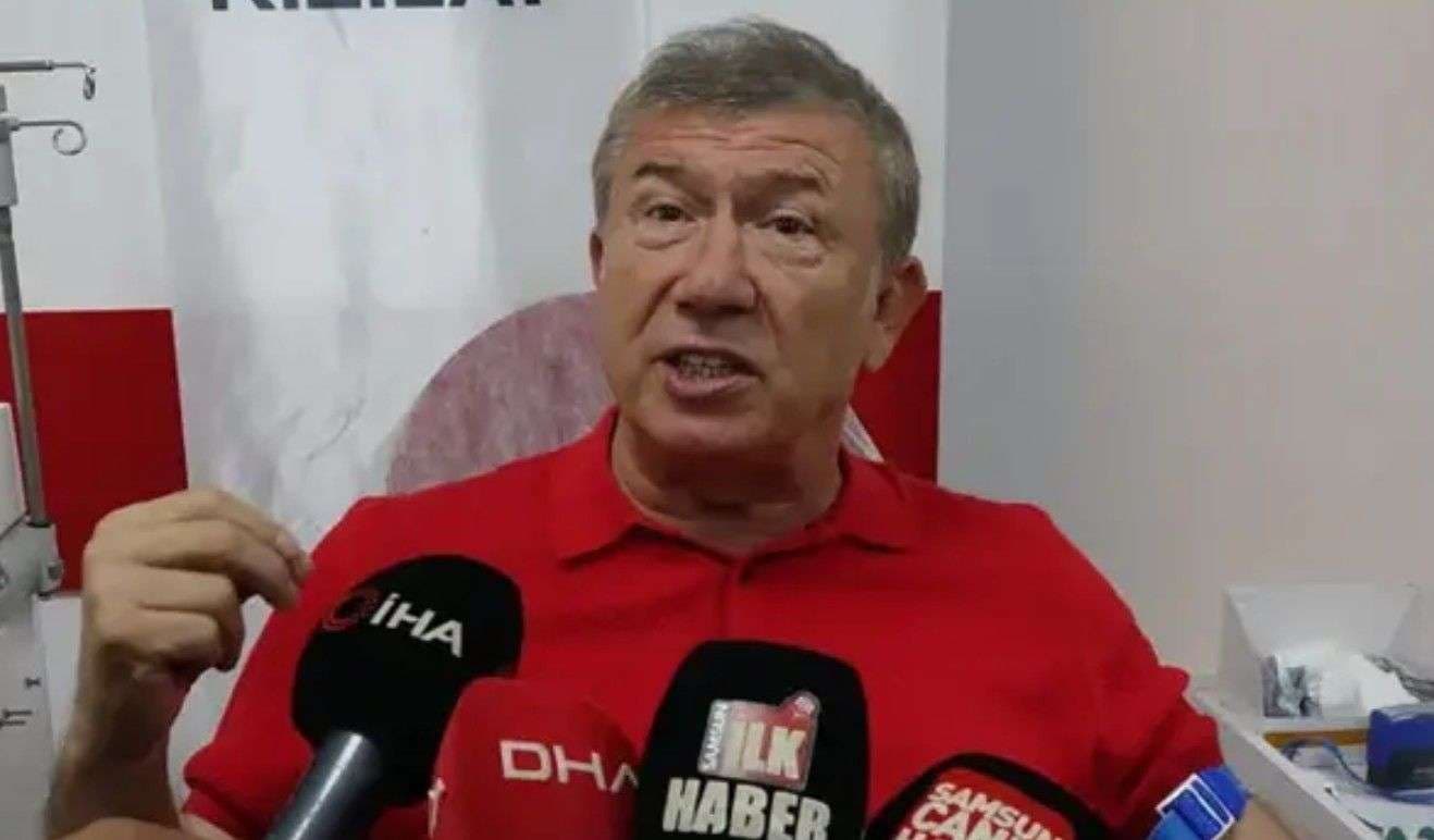 Tanju Çolak'tan İsmail Kartal açıklaması: "Çok severim ama..."