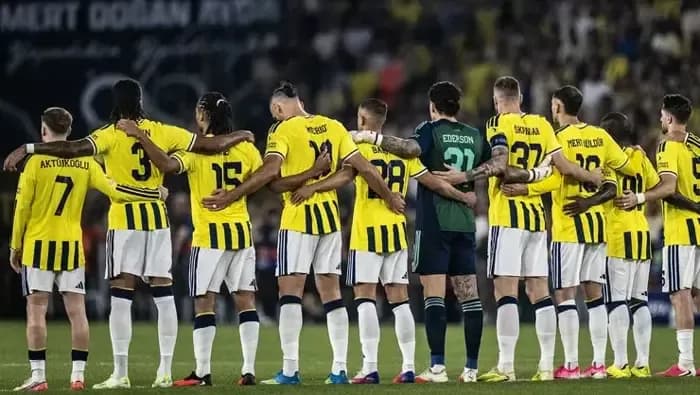 Fenerbahçe
