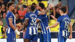 37 yaşındaki Aubameyang'tan harika sezon başlangıcı!
