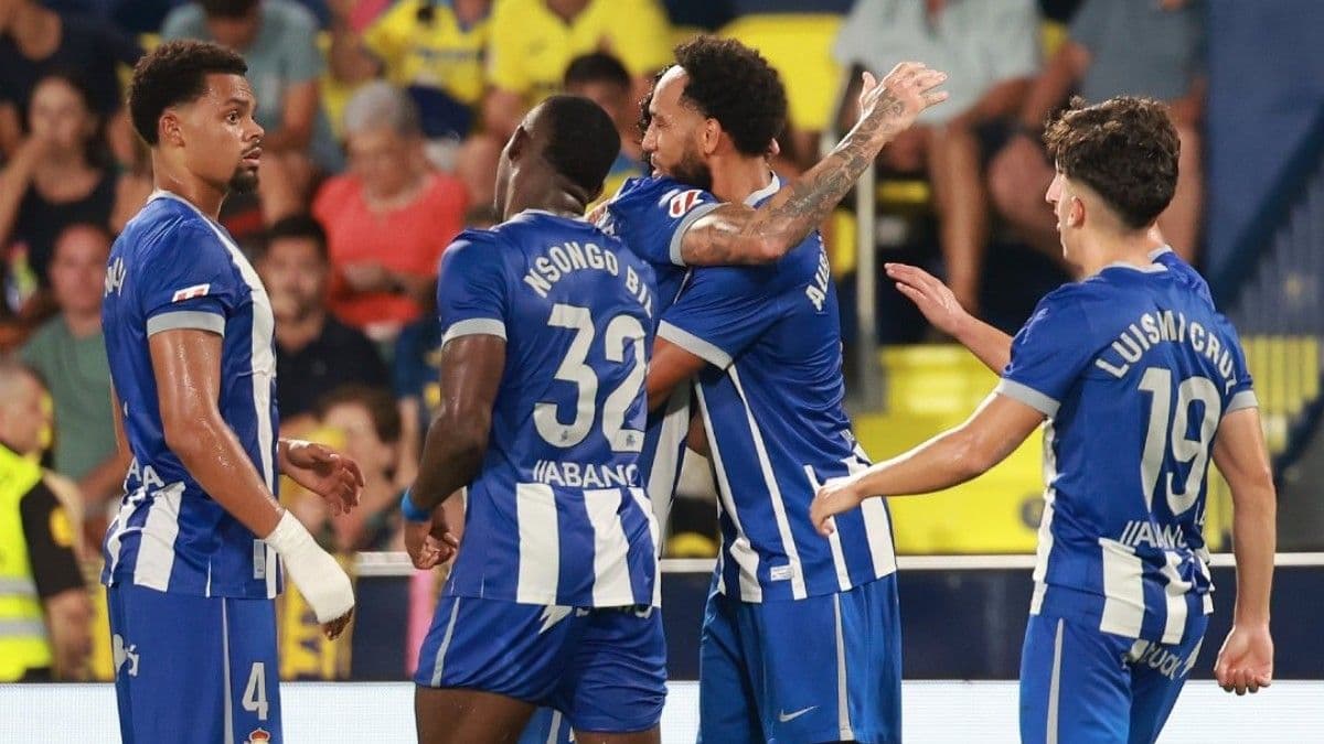 37 yaşındaki Aubameyang'tan harika sezon başlangıcı!