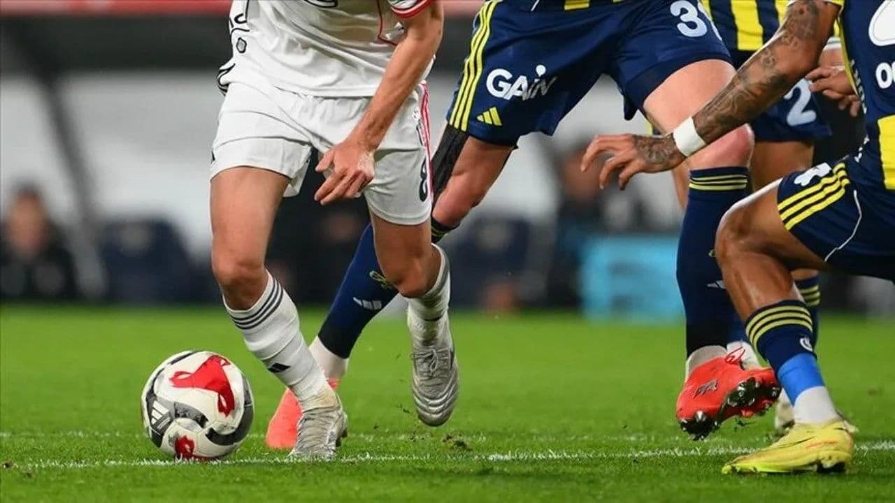 Beşiktaş, Fenerbahçe maçı biletleri hakkında açıklama yaptı