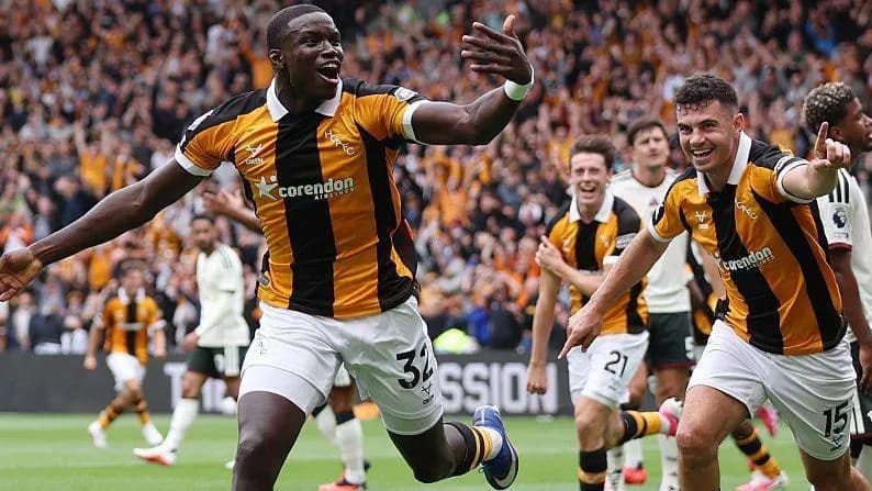 Hull City