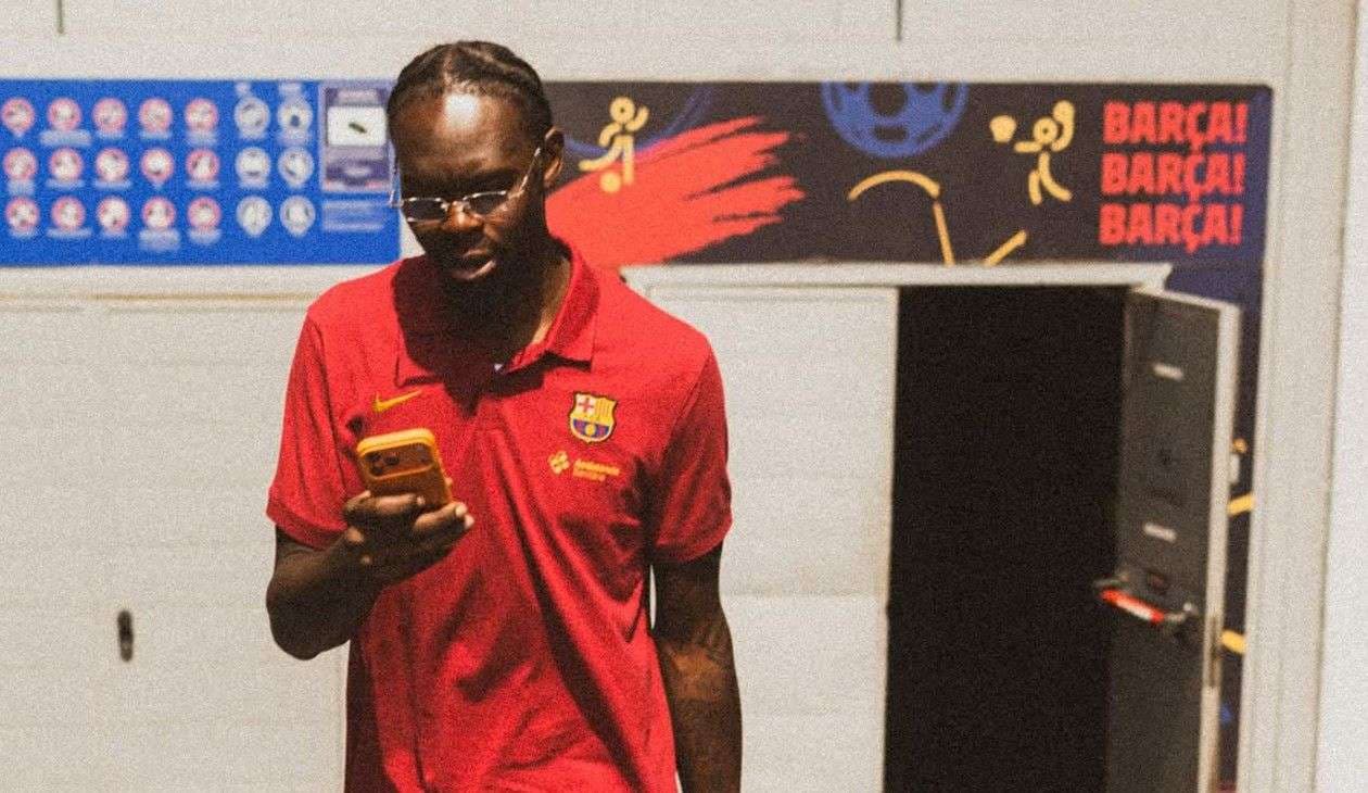 Barça'da şok! İstanbul'da olmayacak