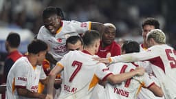Süper Lig'de şampiyonluk oranları güncellendi! İşte yeni oranlar...