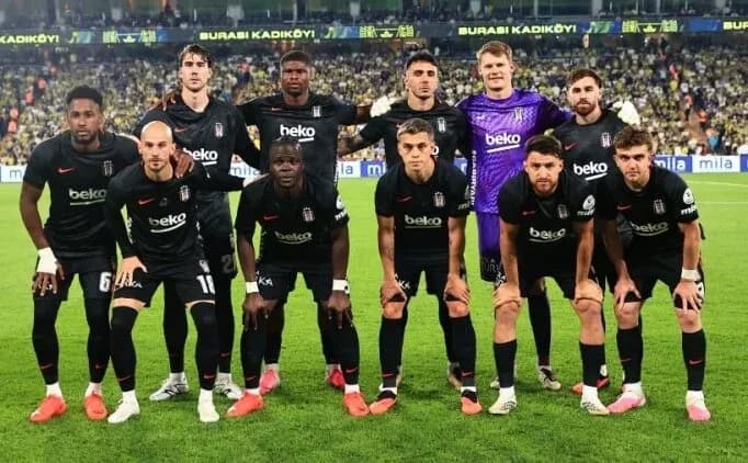 Beşiktaş