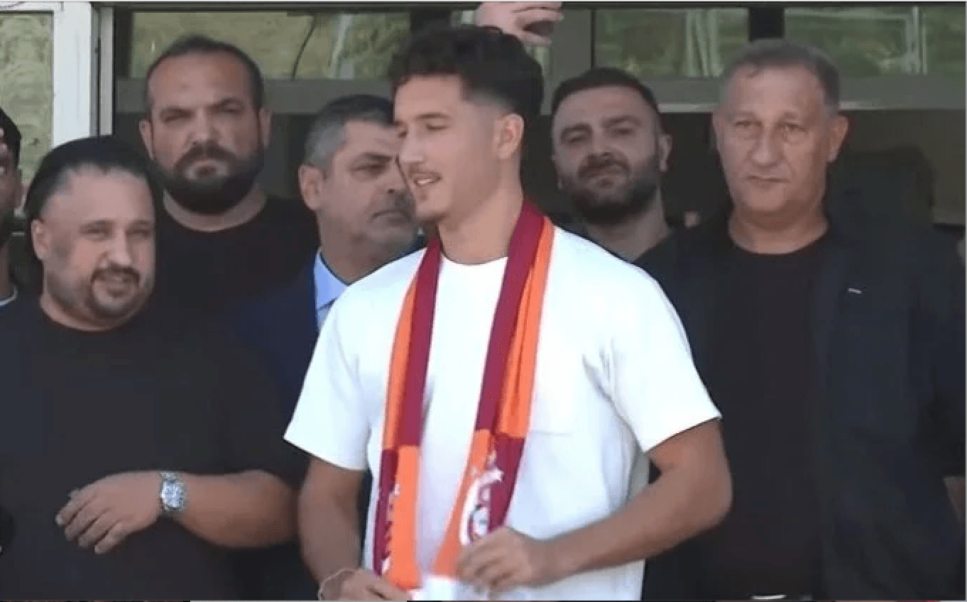 Deniz Gül