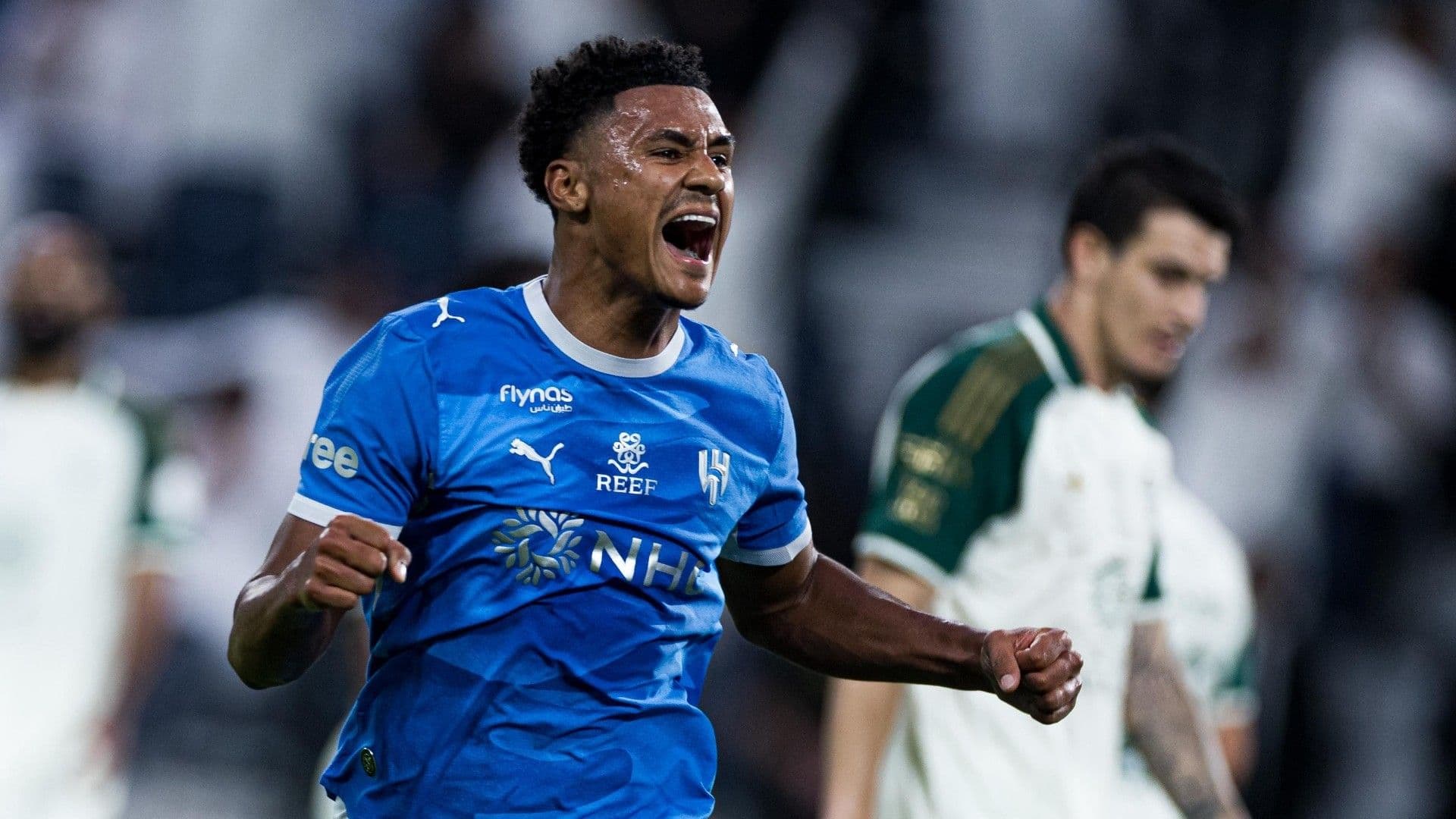 Ollie Watkins: "Suudi Arabistan Ligi, en az Premier Lig kadar iyi"