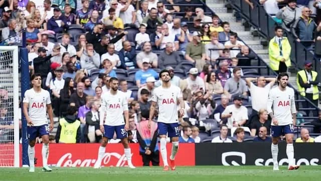 Tottenham