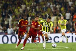 Fenerbahçe puanla başladı! İşte ülke puanında son durum…