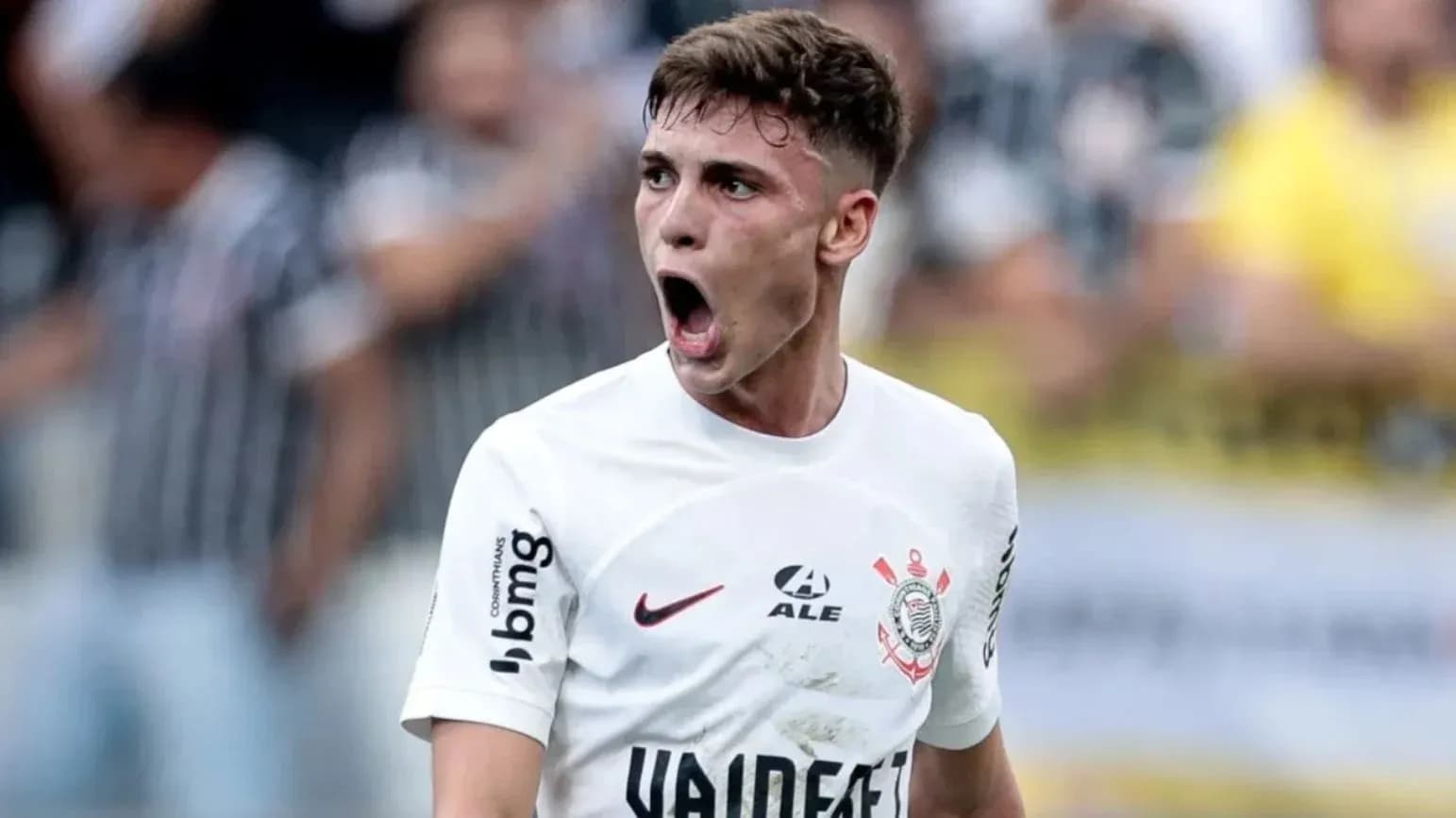Breno Bidon
