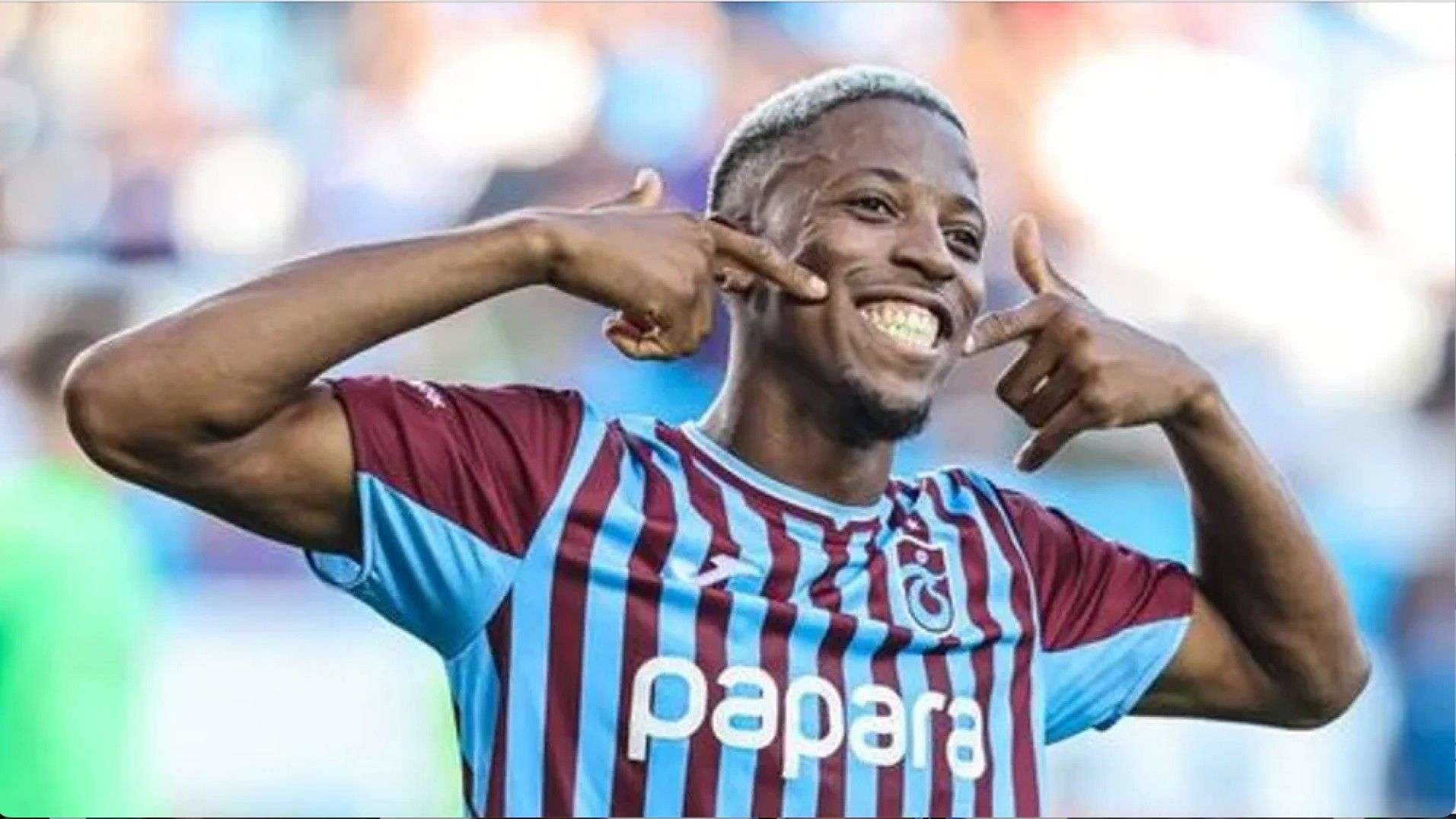 Simon Banza için yeni adres belli oldu