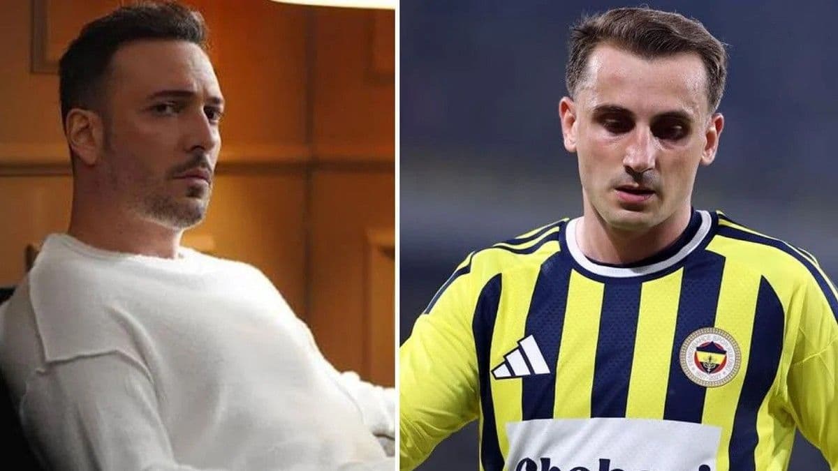 Oğuzhan Koç'tan Kerem Aktürkoğlu'na sert sözler