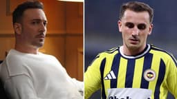 Oğuzhan Koç'tan Kerem Aktürkoğlu'na sert sözler