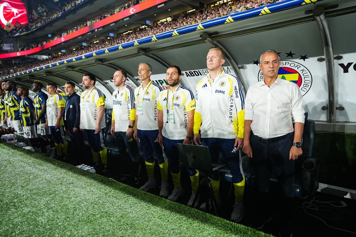 İsmail Kartal