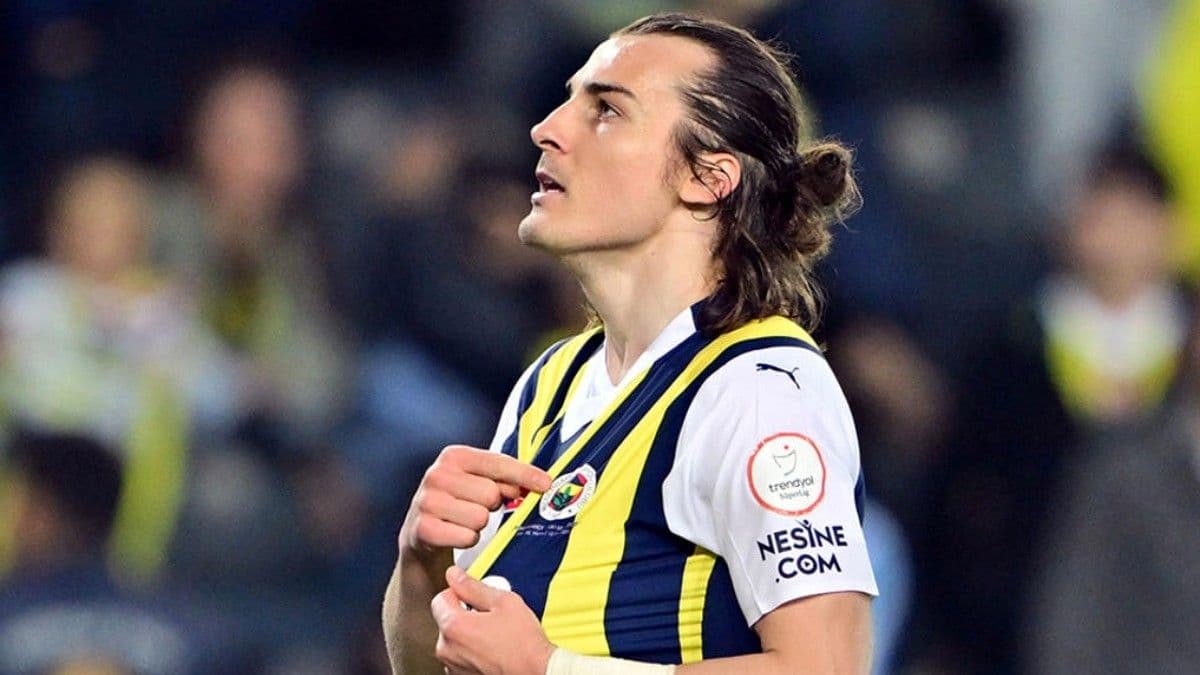 Süper Lig'in yeni ekibi Çağlar Söyüncü için harekete geçti!