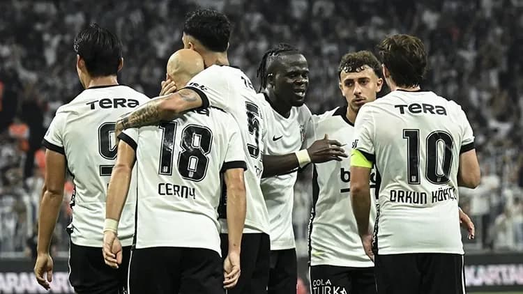Beşiktaş