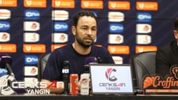 Selçuk İnan: "Galatasaray maçı benim için duygusal maç olacak"