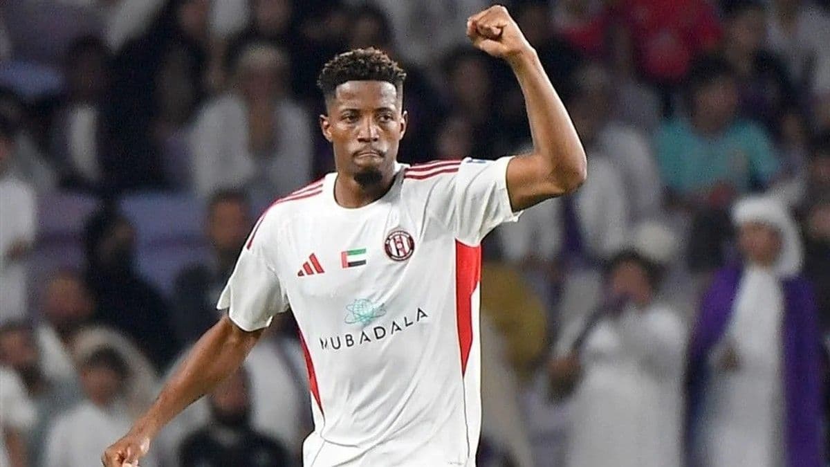 Simon Banza'nın yeni takımı belli oldu!