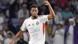 Simon Banza, PAOK'a transfer oldu