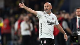 Vincenzo Italiano'dan Beşiktaş’ı ayağa kaldıran 8 hamle!