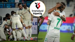 Erzurumspor FK - Konyaspor maçı ne zaman, hangi kanalda? Muhtemel 11'ler, sakat ve cezalılar
