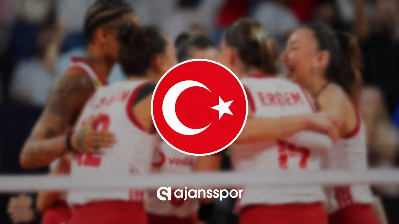 Avrupa Şampiyonası final maçı ne zaman? Türkiye'nin finaldeki rakibi kim?