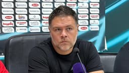Daniel Farrar'dan istifa sorusuna cevap!