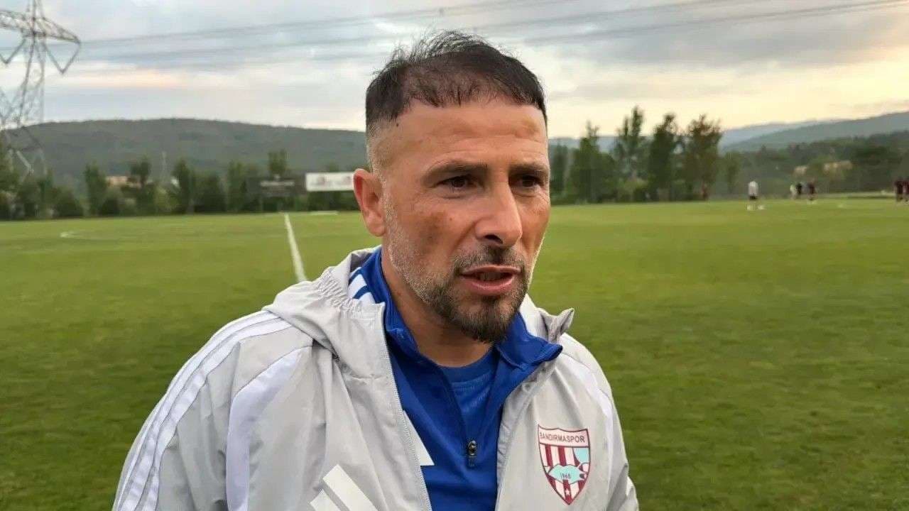 Ertuğrul Arslan’dan 6-0’lık galibiyet ve Badji açıklaması: "Transfer olumsuz sonuçlandı"