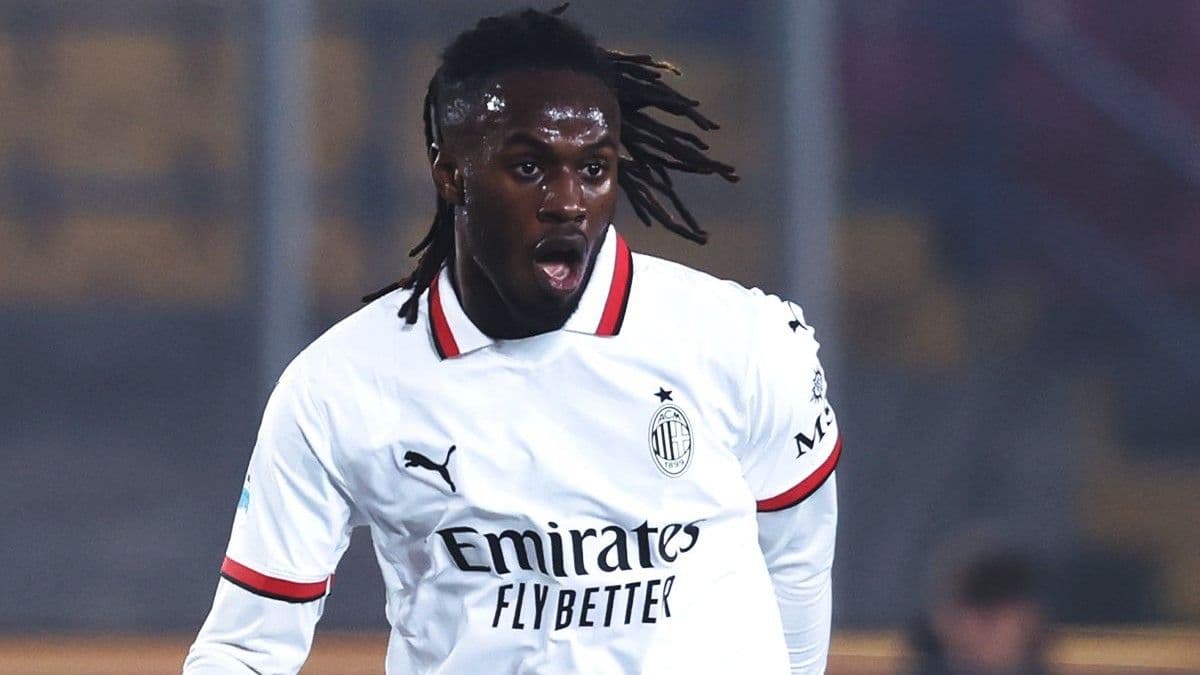 İtalyan gazeteci duyurdu: Erzurumspor, Milan'ın genç oyuncusu için bastırıyor!