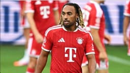 Bayern'den bir açıklama daha: Boey ile yollarımız ayrılacak