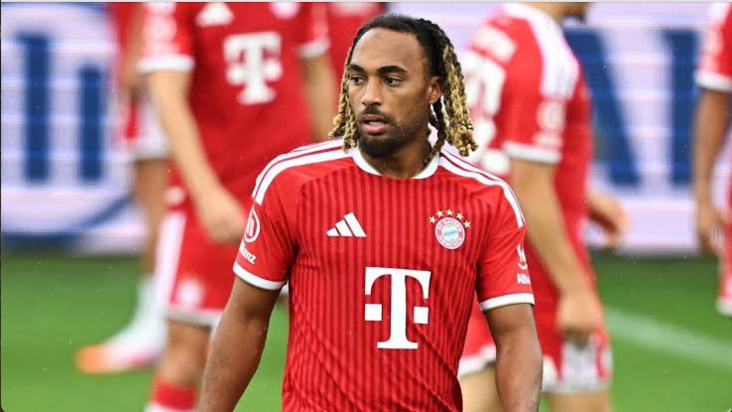 Bayern'den bir açıklama daha: Boey ile yollarımız ayrılacak