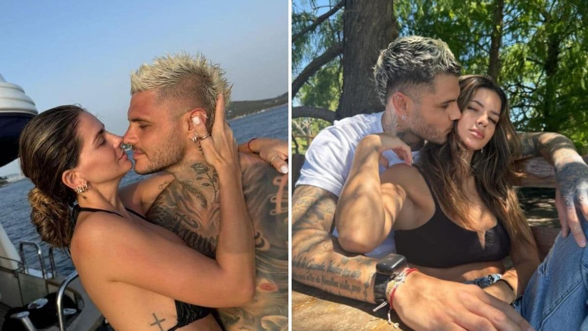 Icardi'nin son hali ortaya çıktı! Sarı-kırmızılı taraftar bu detayı çok sevecek