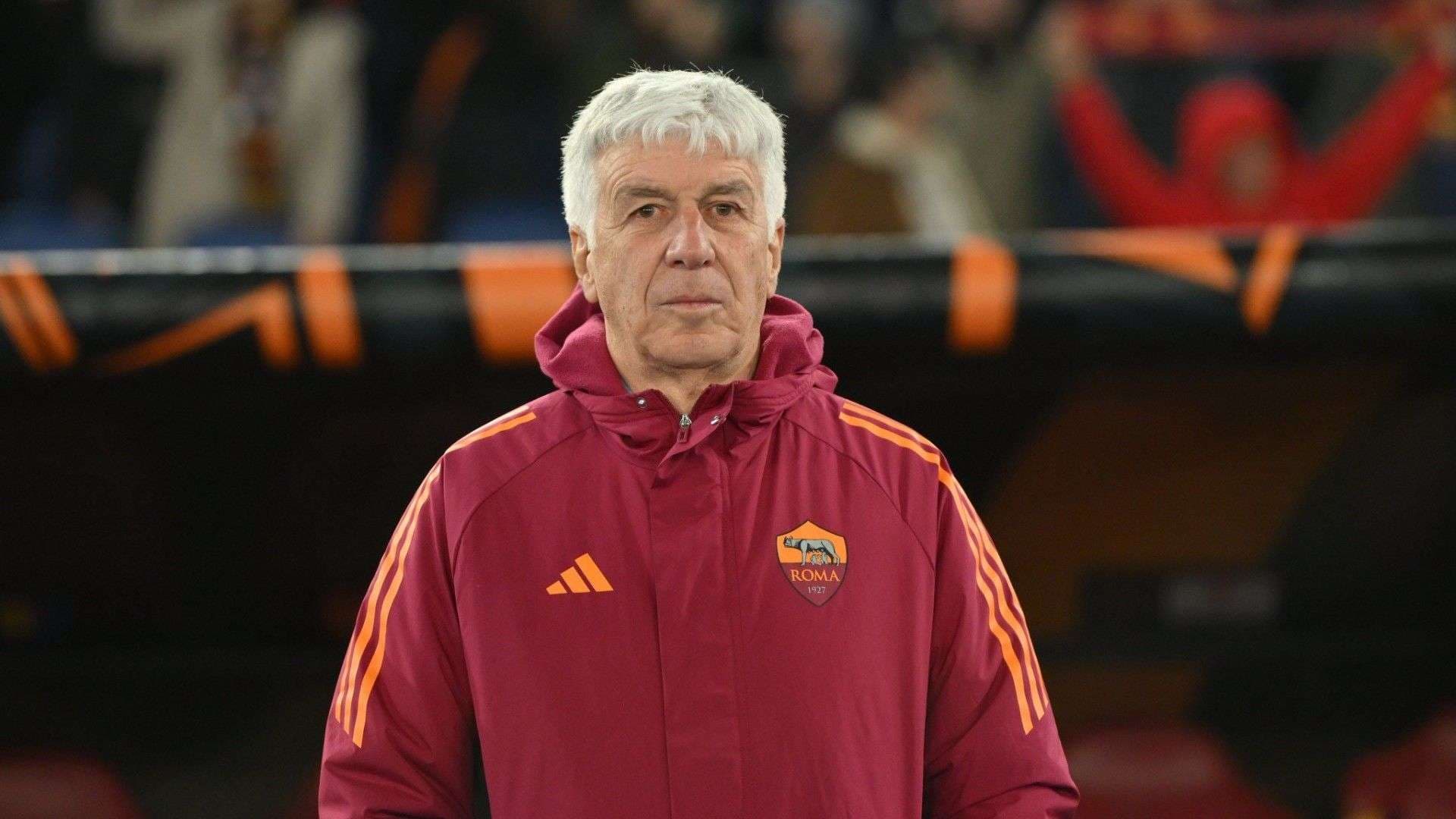 Gian Piero Gasperini: "Fenerbahçe çok değerli bir takım"
