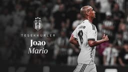 Beşiktaş'ta Joao Mario ile yollar ayrıldı!