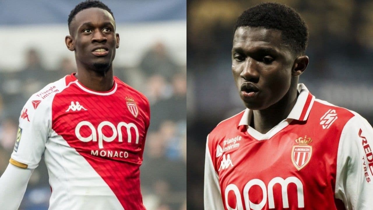 Süper Lig devlerine "Monaco" piyangosu!