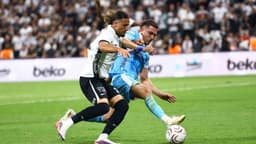 Beşiktaş maçında gol iptali doğru mu? Hakemler yorumladı…