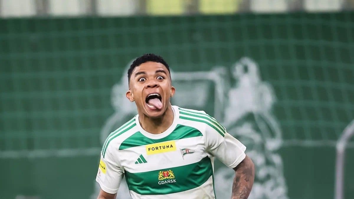 Çorum FK'nın hedefi Kolombiyalı sağ kanat Camilo Mena!