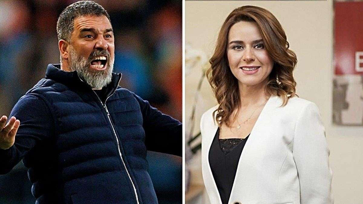 Seçil Erzan’dan bomba Arda Turan çıkışı: 1000 yıl ceza verin