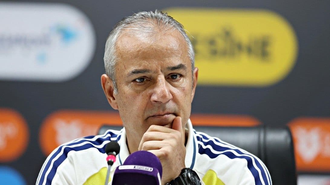 İsmail Kartal: "Kendi işimizi yapacağız"