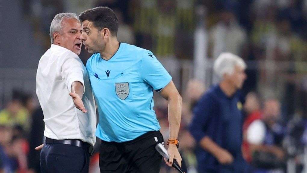 İsmail Kartal