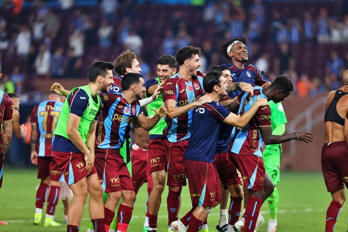 Trabzonspor