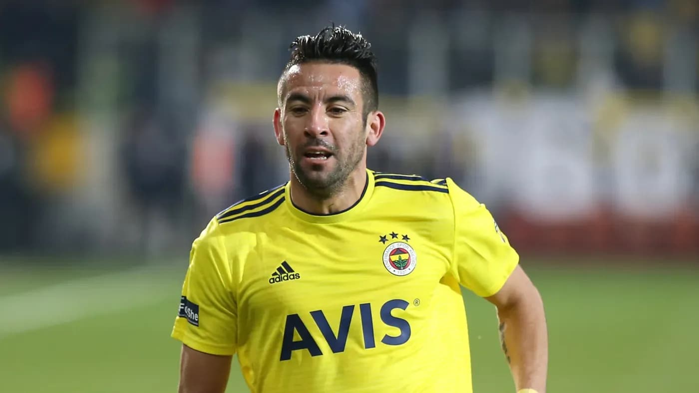 Mauricio Isla