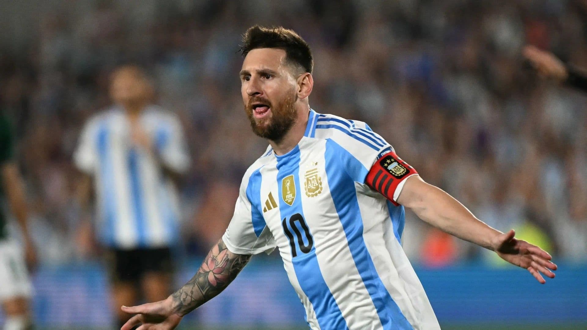 Messi son kez: Veda maçı için milli takıma davet edildi!